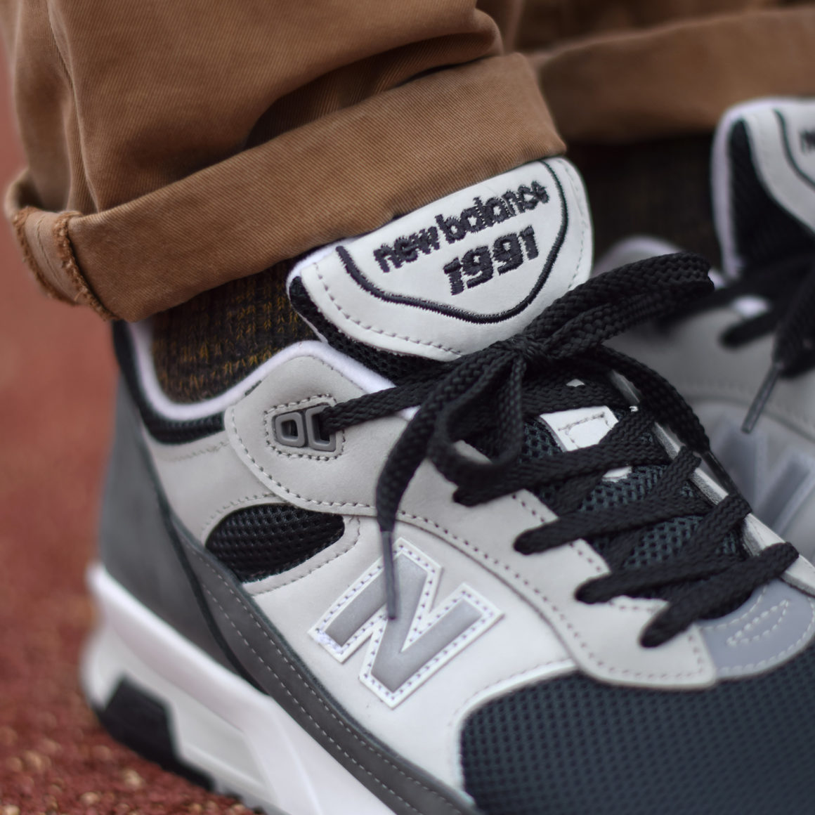 new balance m1991