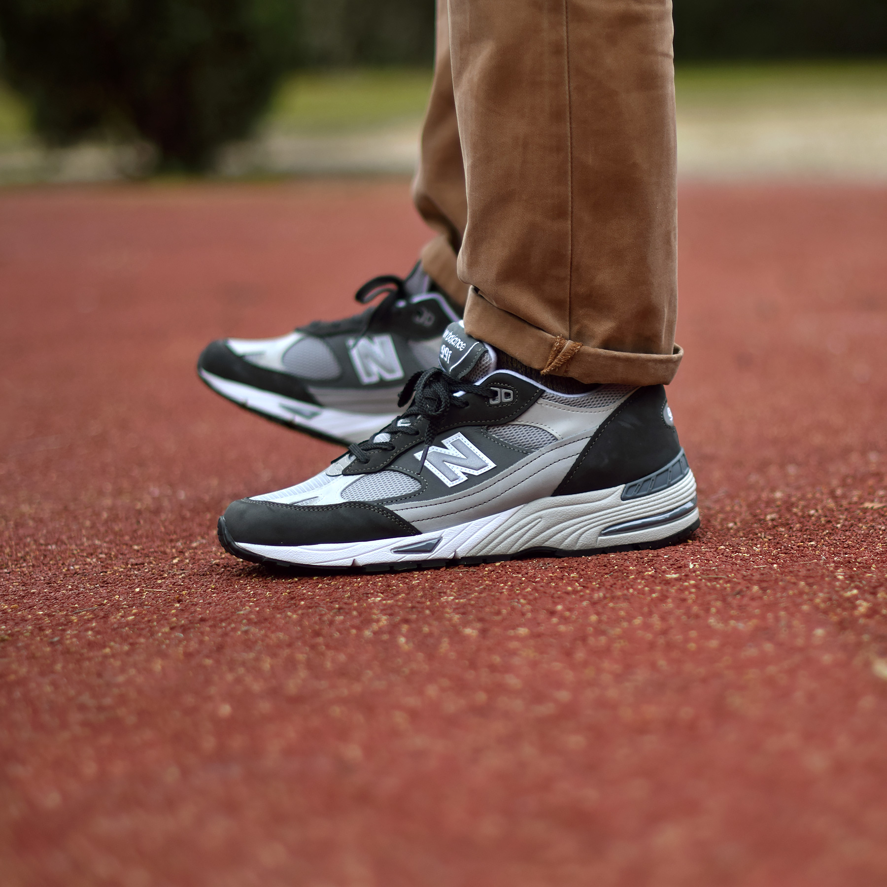 new balance 991 xg