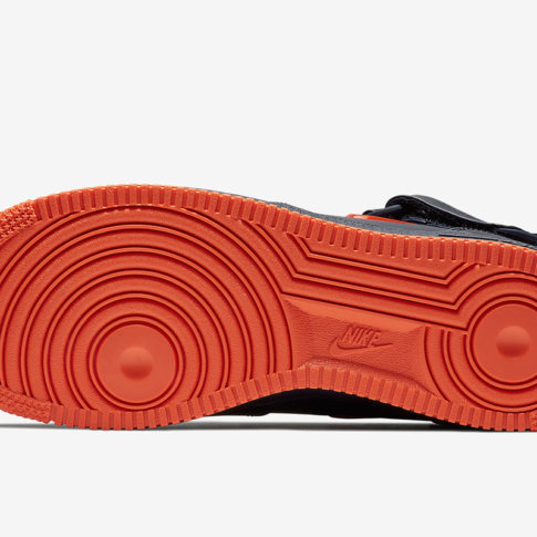 nike air force 1 fdny