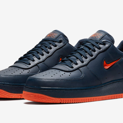 nike air force 1 fdny