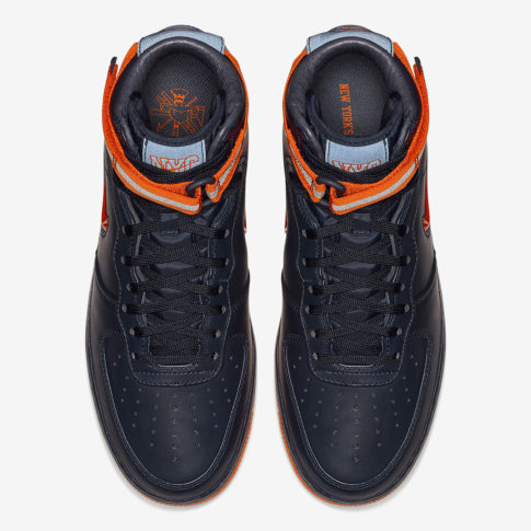 nike air force 1 fdny