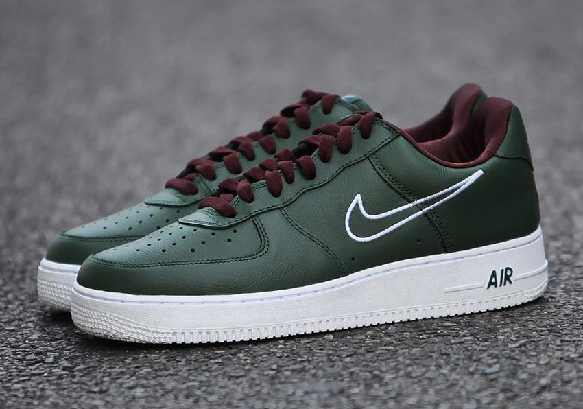 nike air force 1 vert