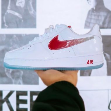 💥 Aprende Cómo Combinar todas las Air Force 1 💥 Backseries