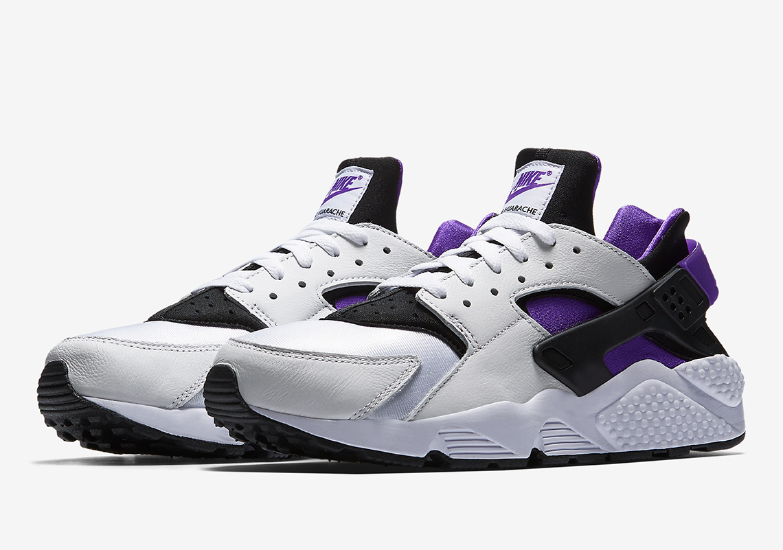 huarache edition limitée jordan