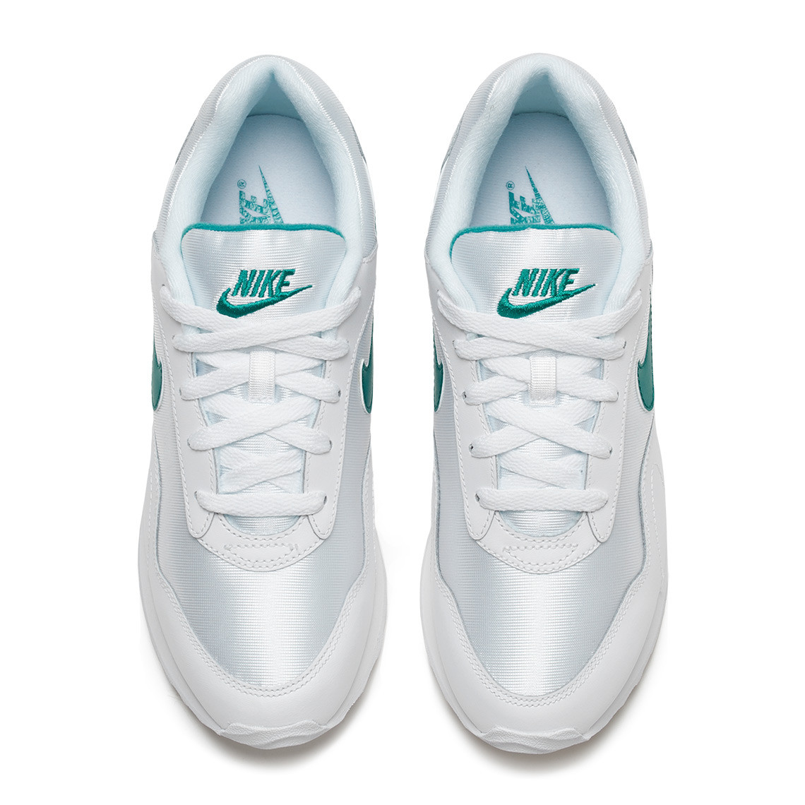 nike outburst blanche