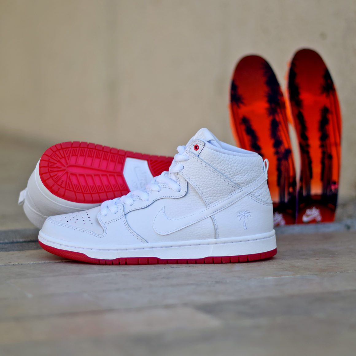 kevin bradley x nike