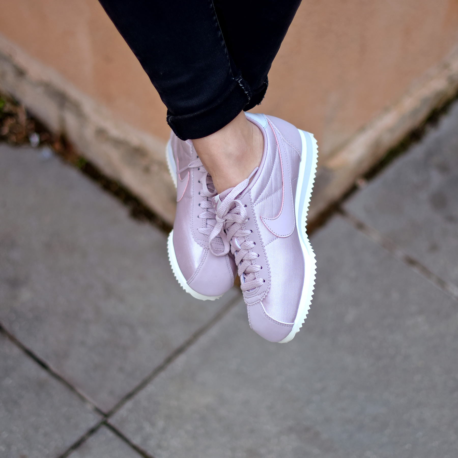 Chaussures Nike Cortez pour Femme