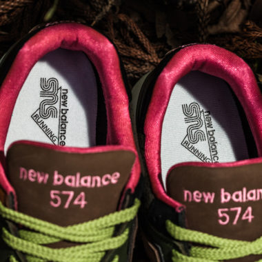 new balance x whiz limited x mita sneakers 574 iconic collaboration