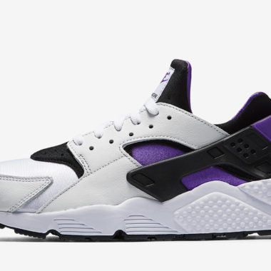 nike huarache 26