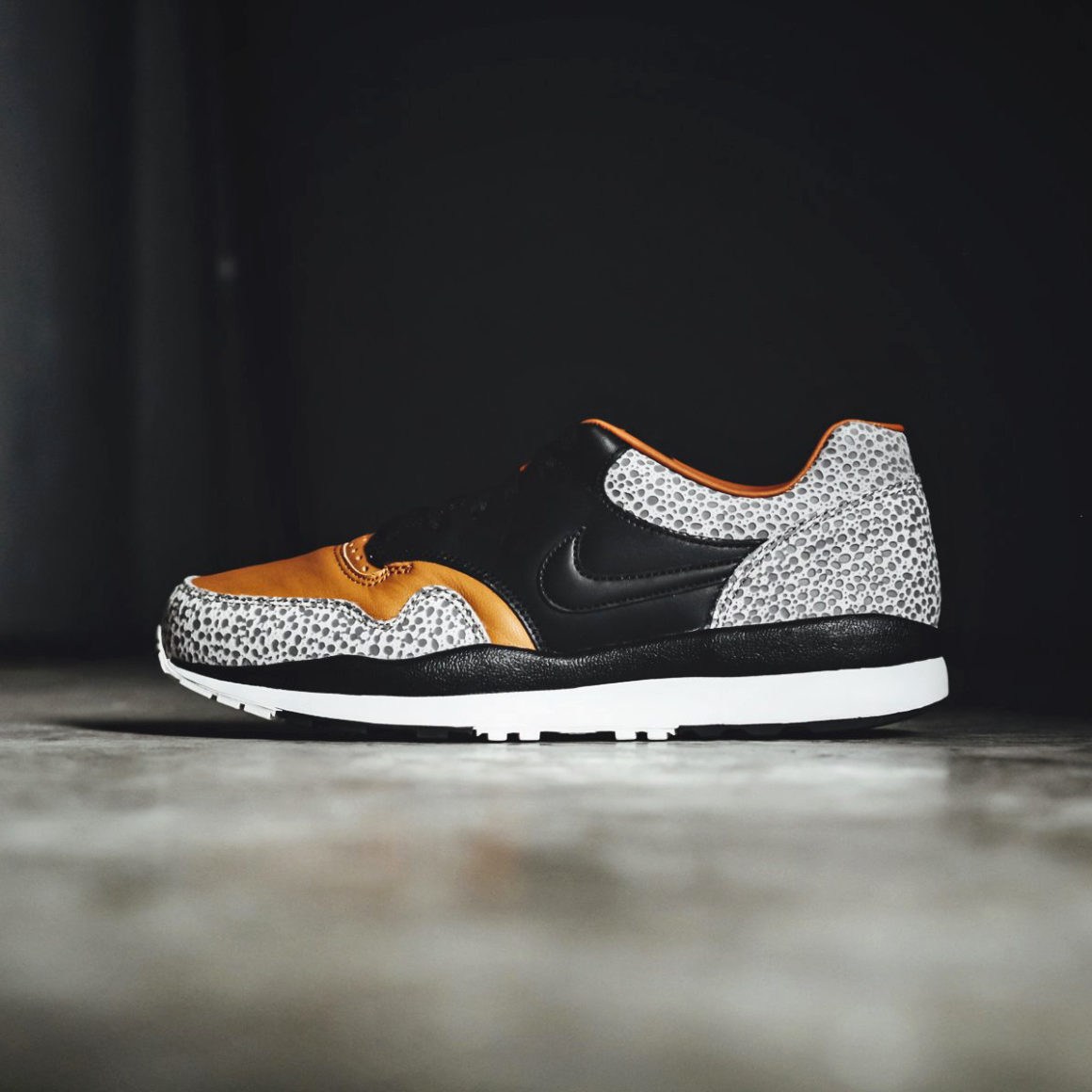 Nike Air Safari 
