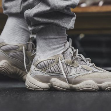 yeezy 500