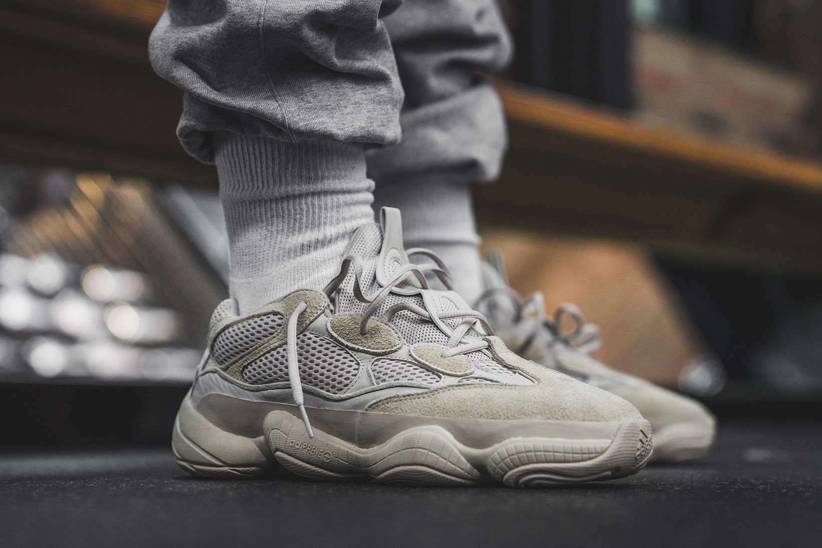 prochaine yeezy 500