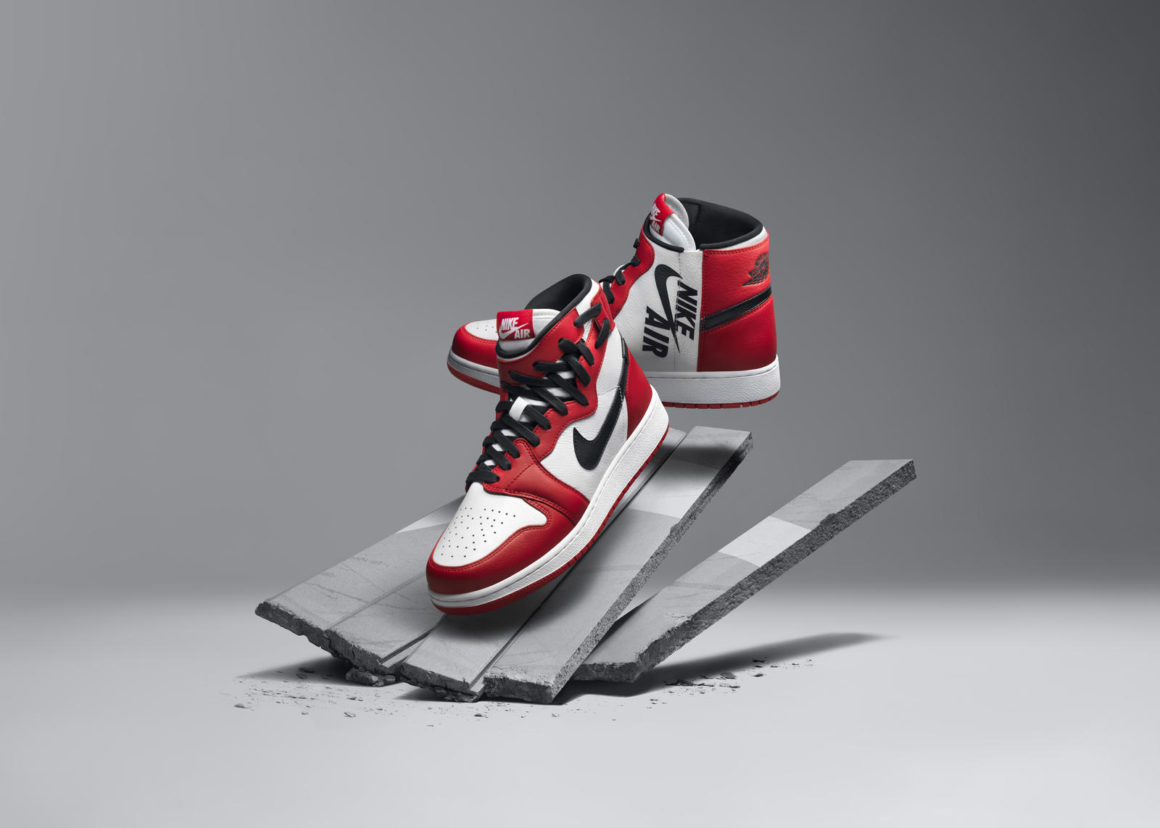 Nike air jordan 1 rebel sale chicago