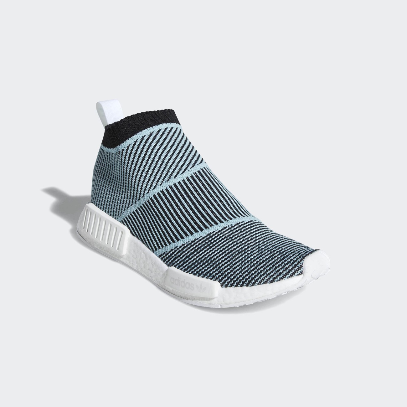 adidas nmd cs1 Bleu