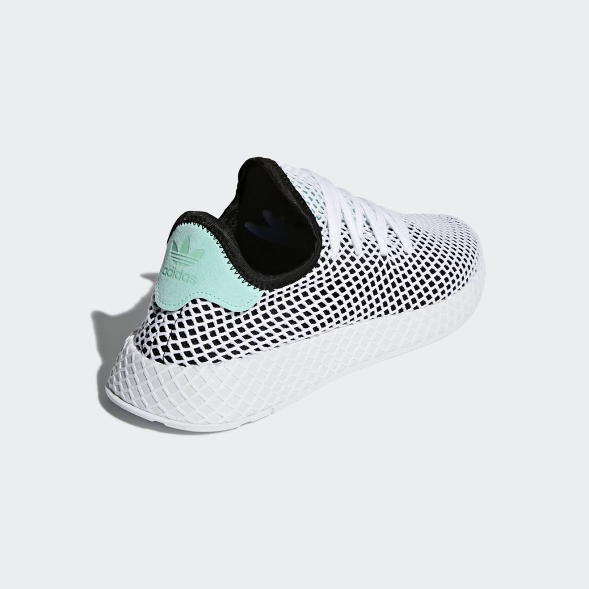 adidas runfalcon mens trainers white