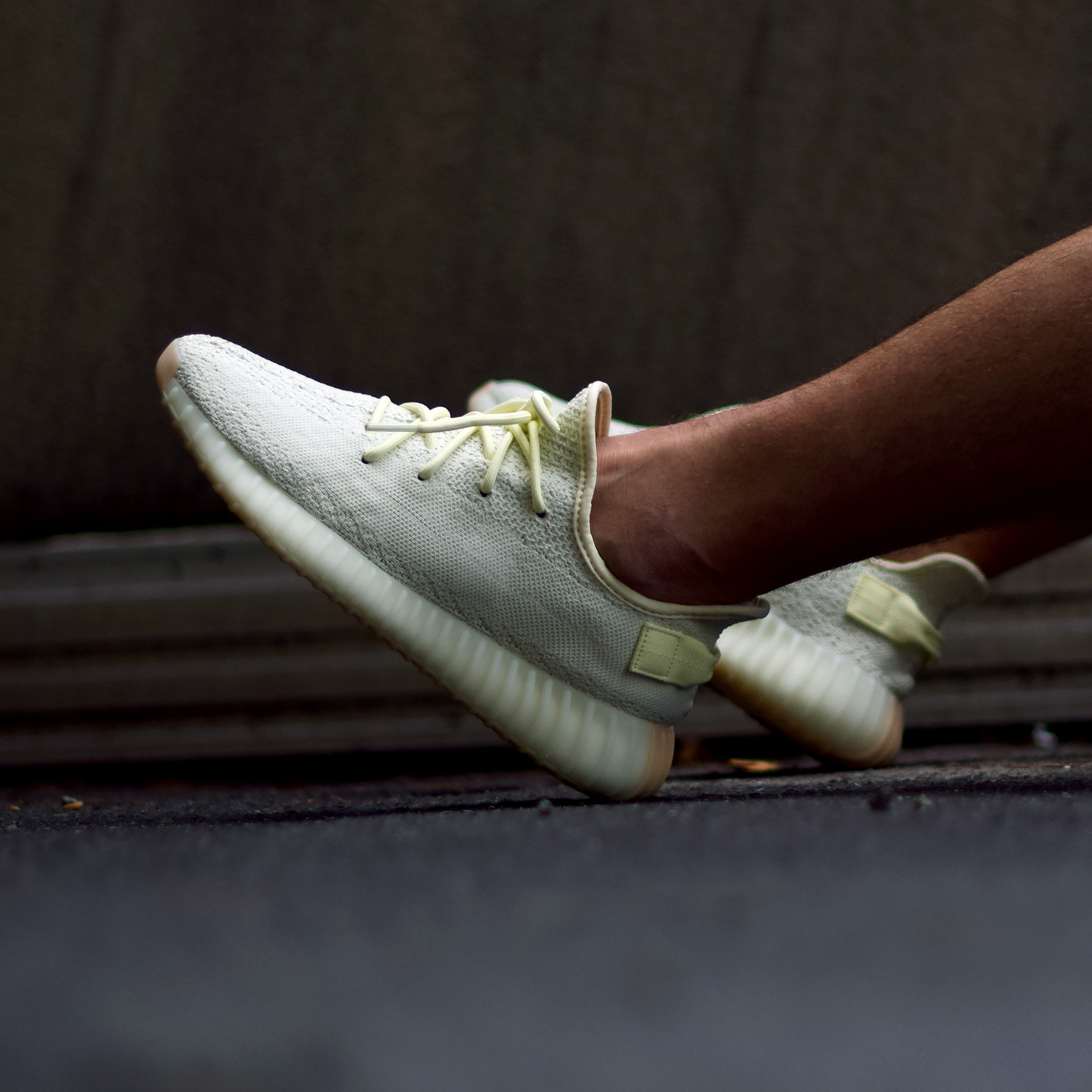 adidas Yeezy Boost 350 V2 Butter