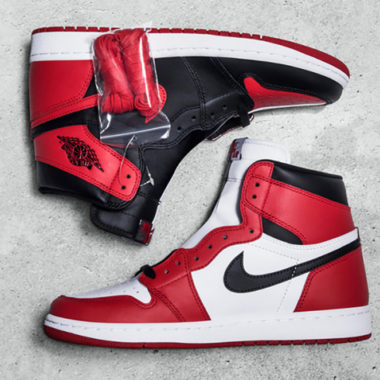 air jordan 1 homage to home