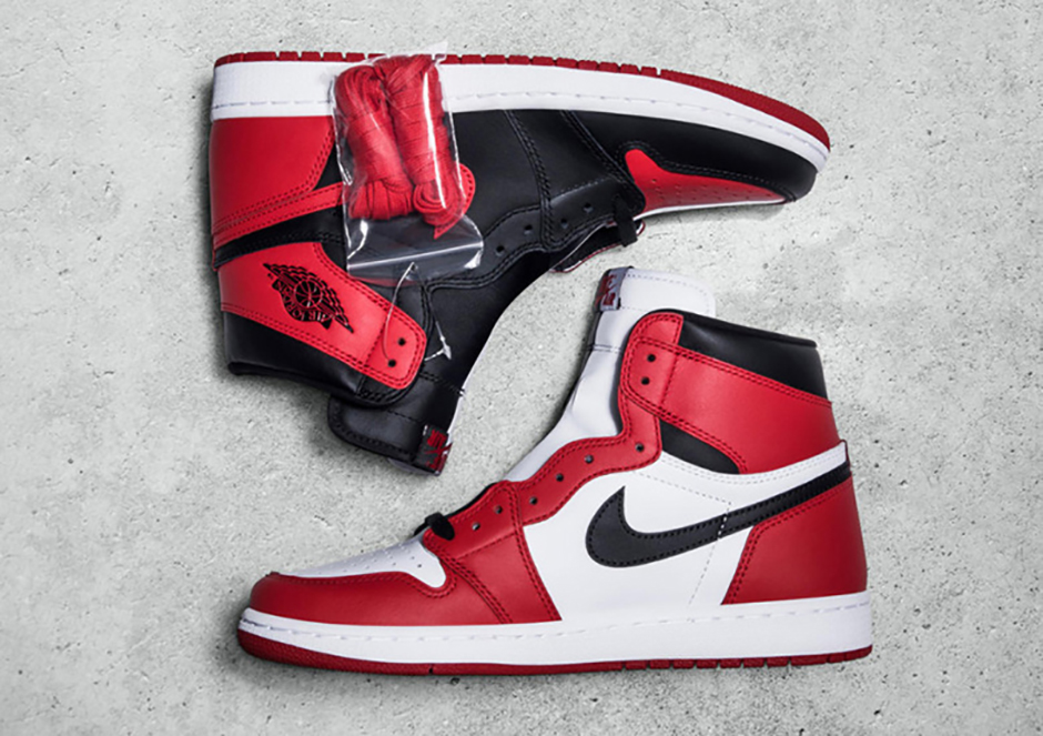 air jordan retro 1 homage to home