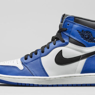 jordan 1 high game royal