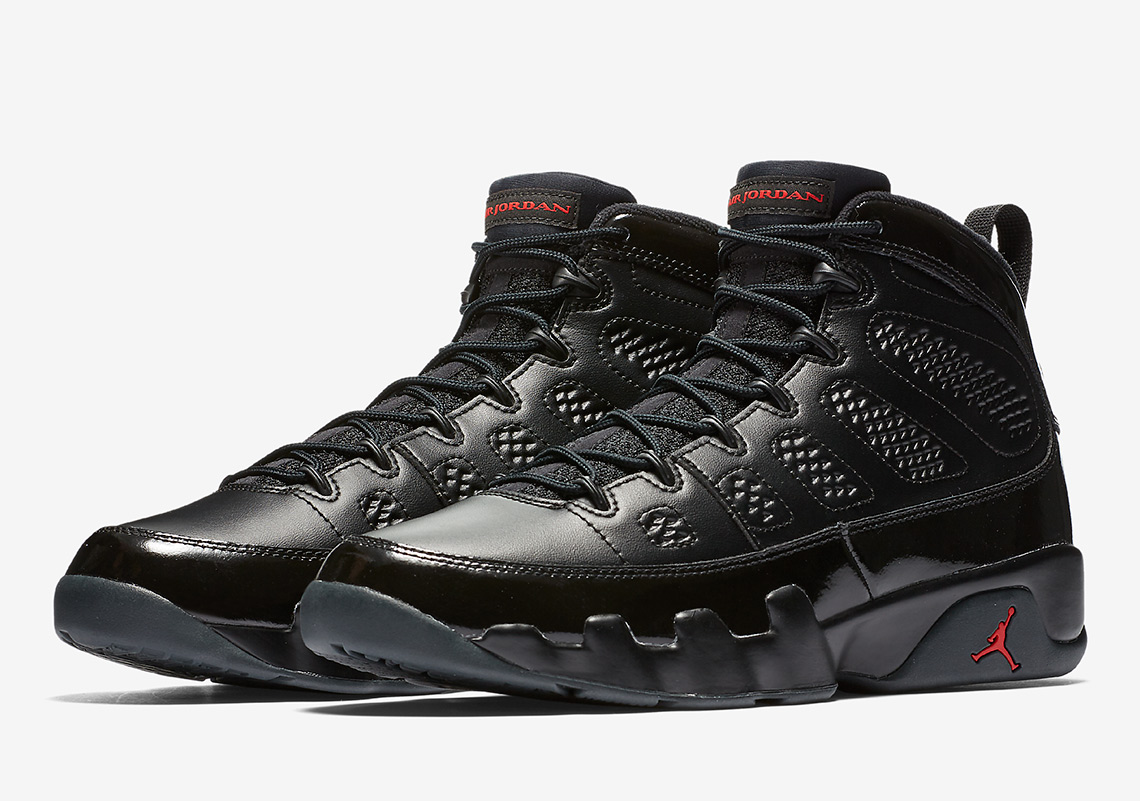 finish line jordan retro 9 Transportation and Logistics Company News