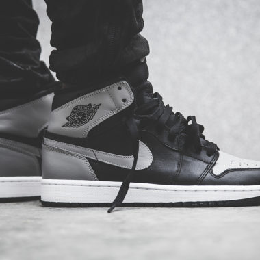 air jordan 1 shadow