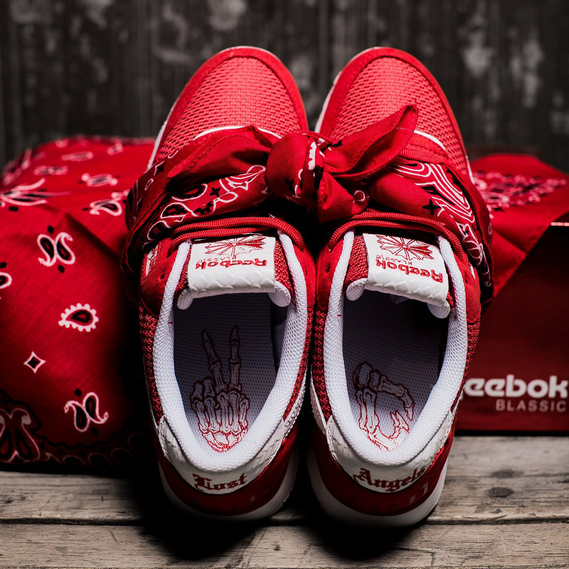 reebok x bait yg