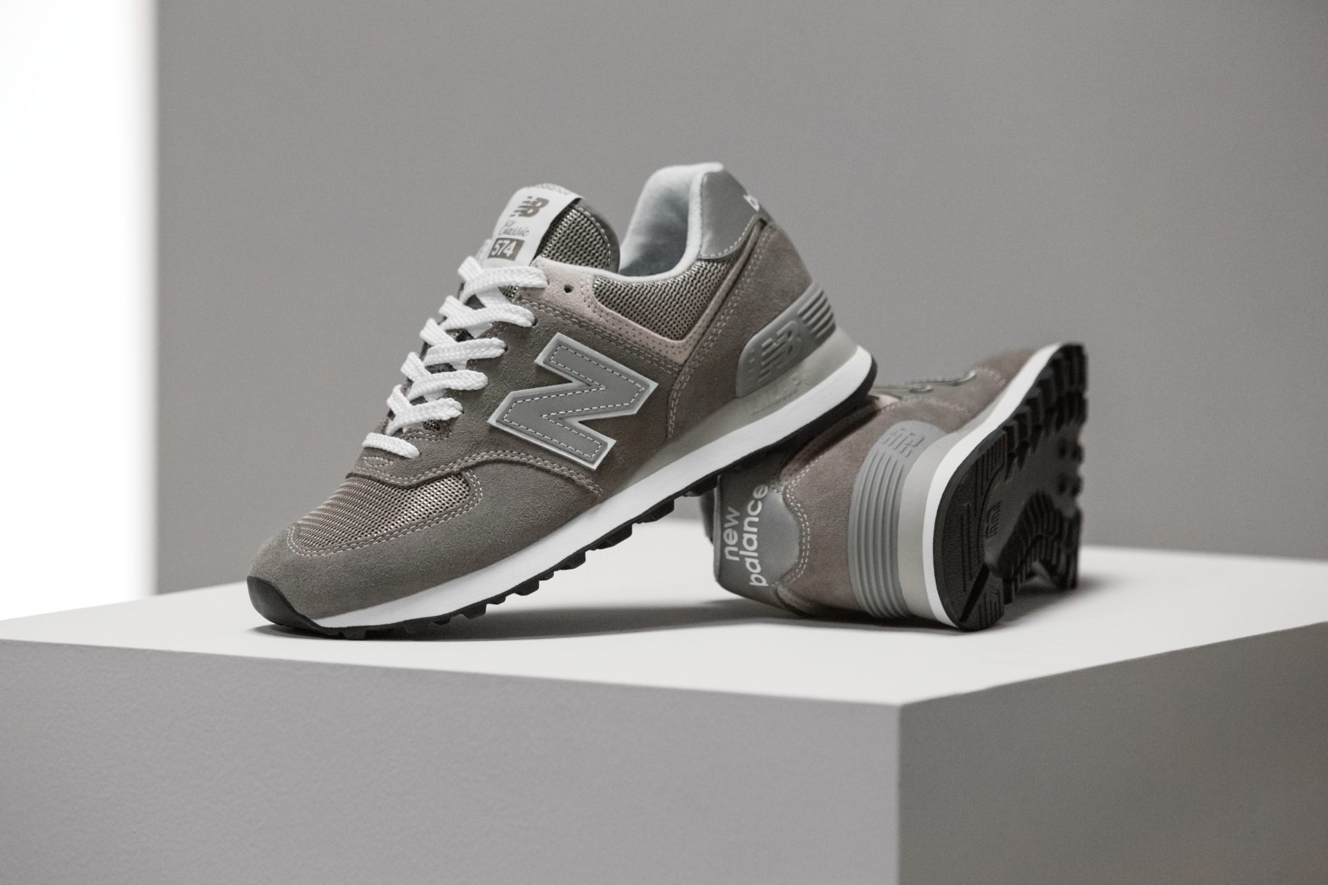 new balance 574 evergreen