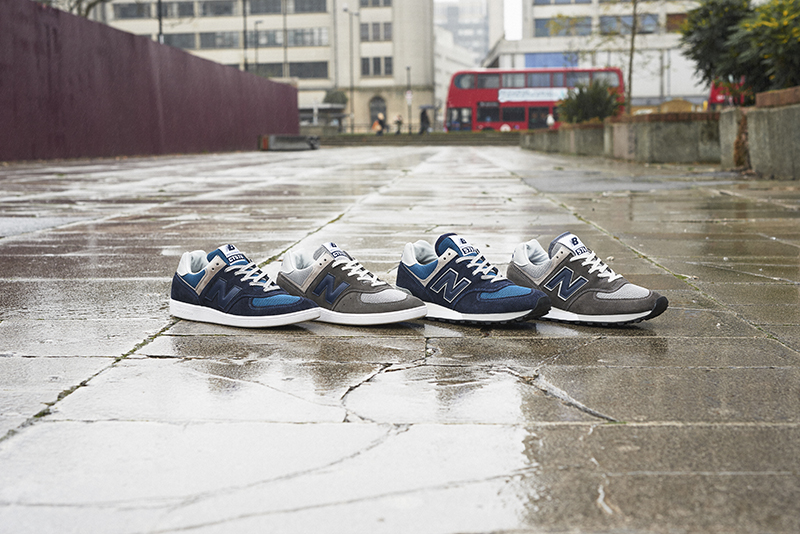 new balance 576 made in england prezzo