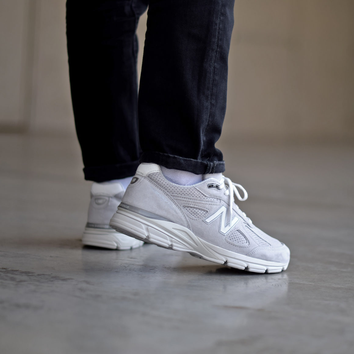 new balance 990 af4