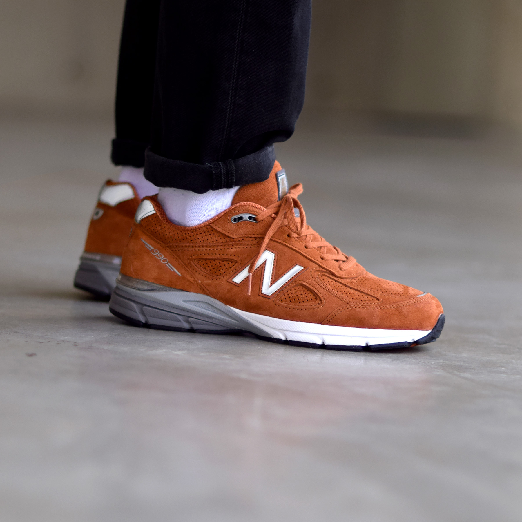 new balance 990 af4