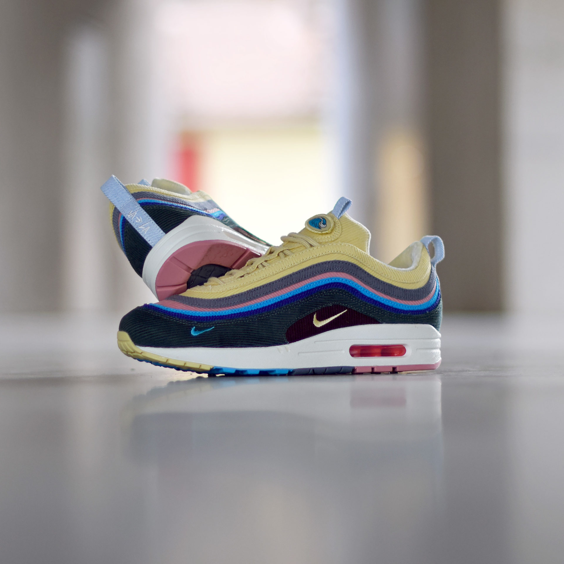 nike air max 97 x sean wotherspoon 2019