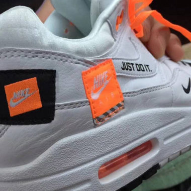 nike air max 1 just do it