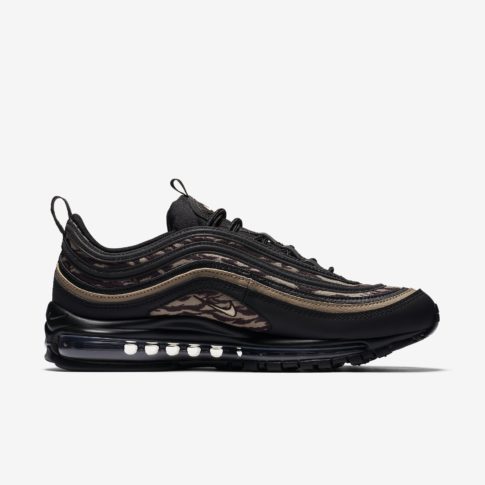 nike air max 97 olive green tiger camo