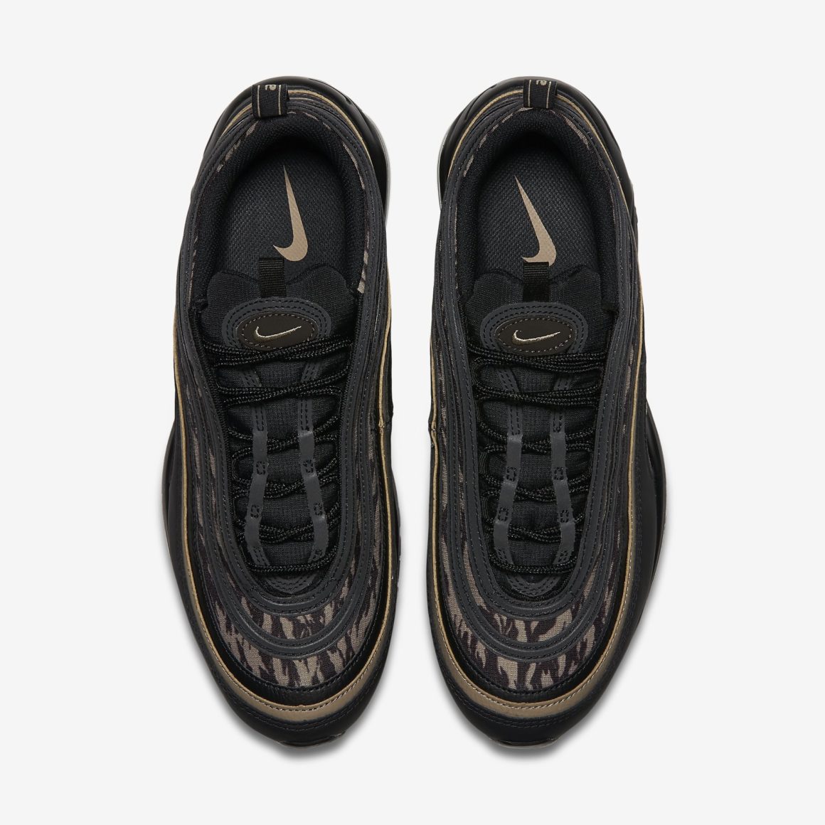 nike air max 97 olive green tiger camo