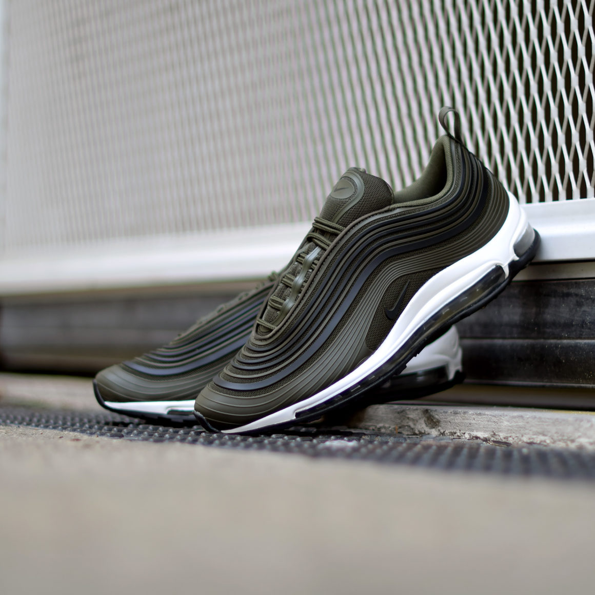 Air max 97 cheap ultra vert kaki