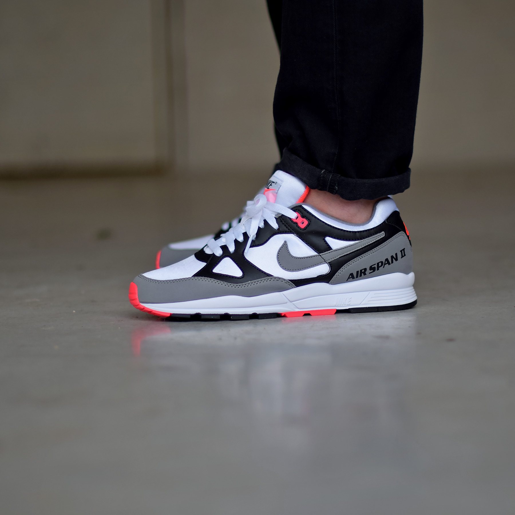 nike air span 2 og