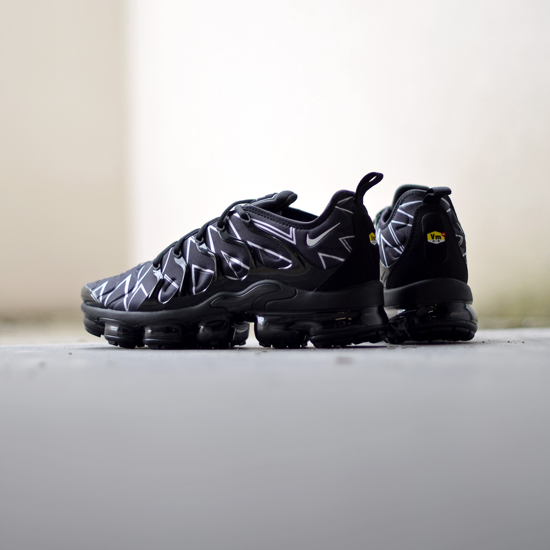 nike air vapormax plus hl