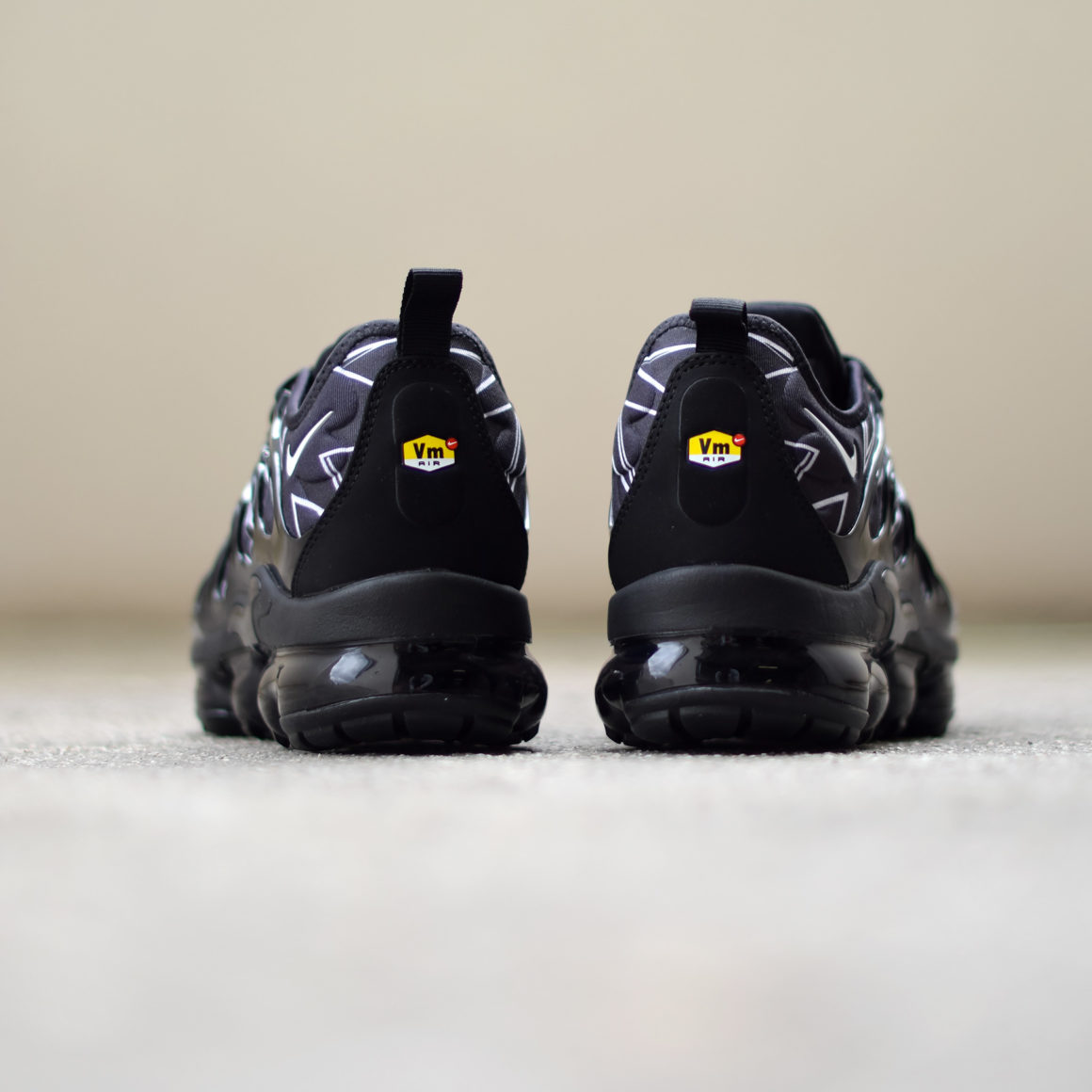 nike air vapormax plus hl