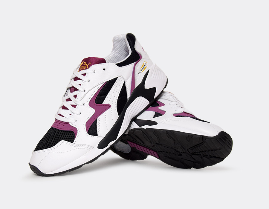 puma prevail og grape