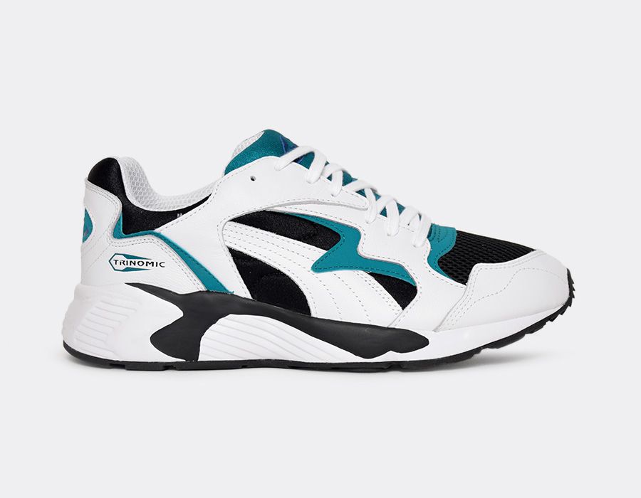 puma prevail og ocean