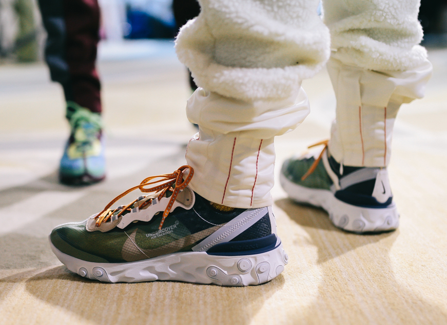 sportswear nike react element 87