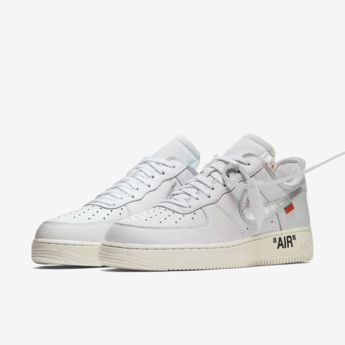 air force one off white pas cher