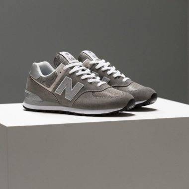 New Balance 574 - Sneakers.fr