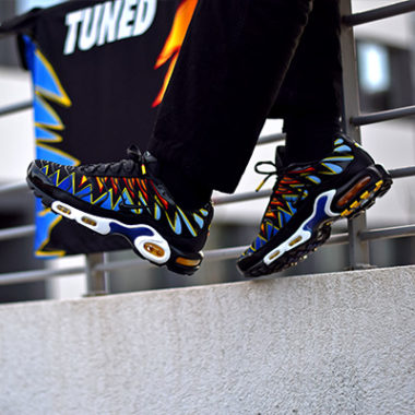 Air max tn discount hyper blue tiger
