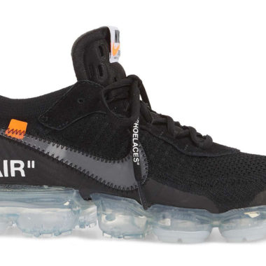 nike air vapormax 2018