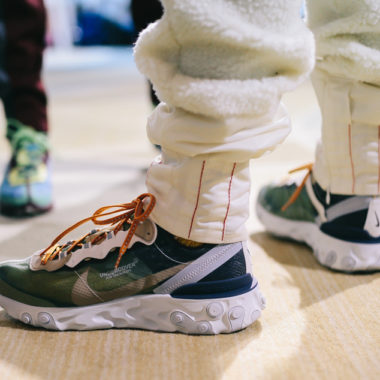 nike running react element 87
