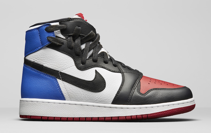 jordan 1 reverse top 3