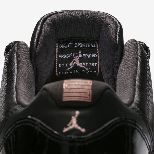 jordan 11 low bleached coral