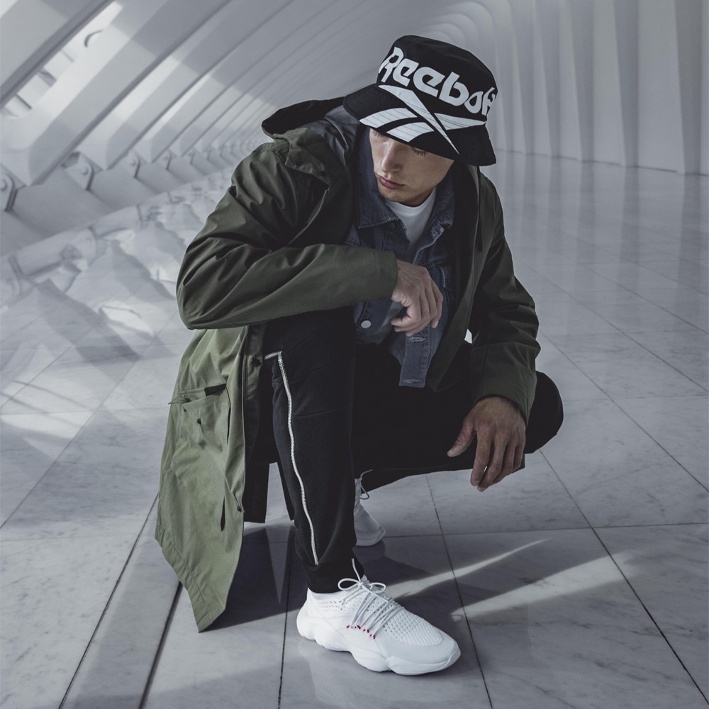 Personnaliser reebok clearance