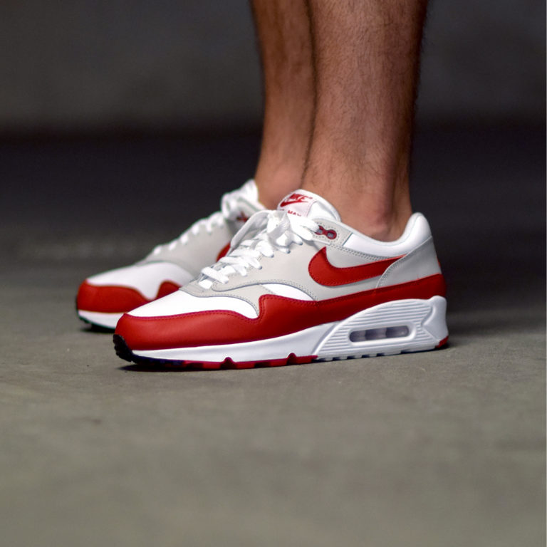 Nike Air Max Triax '94 - Printemps/?�t?� 2014 - Sneakers.fr